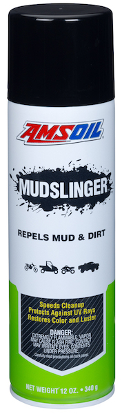 AMSOIL Mudslinger® (AMS)